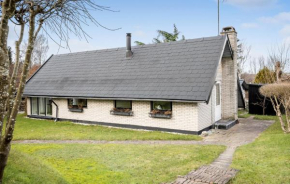 Awesome Home In Frederiksværk With Wifi, Frederiksværk